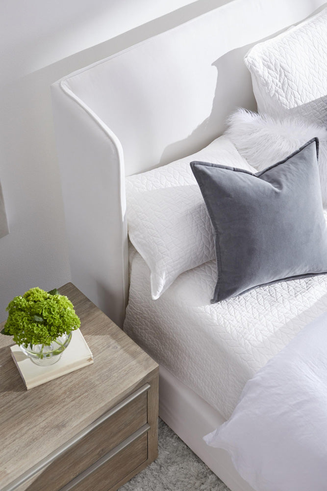 Essentials For Living - Stitch & Hand - Dining & Bedroom Stewart Cal King Bed - 7126-2.LPPRL/NG_CLOSEOUT view 5