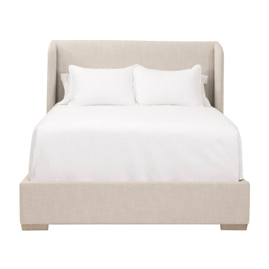 Essentials For Living - Stitch & Hand - Dining & Bedroom Stewart Standard King Bed - 7126-3.BISQ/NG view 1