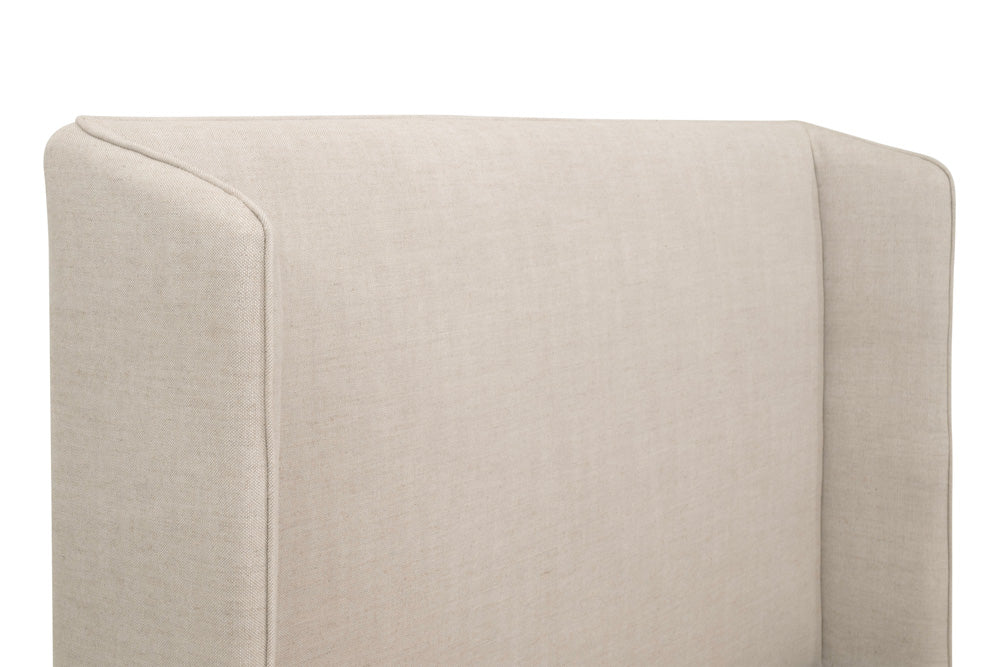 Essentials For Living - Stitch & Hand - Dining & Bedroom Stewart Standard King Bed - 7126-3.BISQ/NG view 8