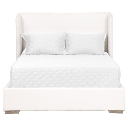 Essentials For Living - Stitch & Hand - Dining & Bedroom Stewart Standard King Bed - 7126-3.LPPRL/NG view 1