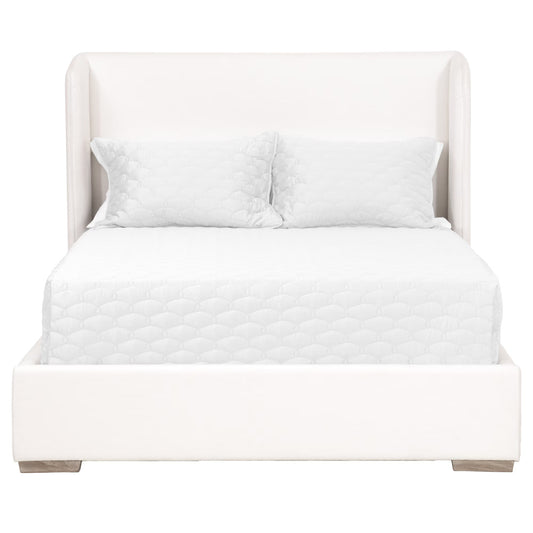 Essentials For Living - Stitch & Hand - Dining & Bedroom Stewart Standard King Bed - 7126-3.LPPRL/NG view 1