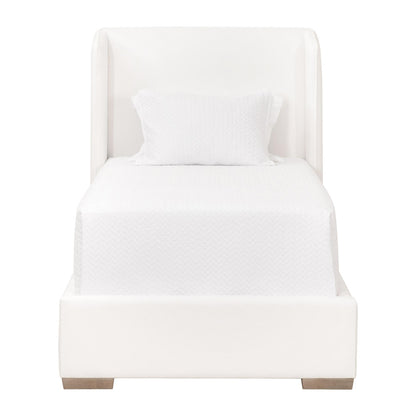 Essentials For Living - Stitch & Hand - Dining & Bedroom Stewart Twin Bed - 7126-T.LPPRL/NG view 1