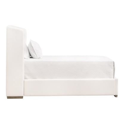 Essentials For Living - Stitch & Hand - Dining & Bedroom Stewart Twin Bed - 7126-T.LPPRL/NG view 3
