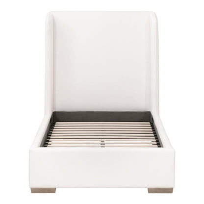 Essentials For Living - Stitch & Hand - Dining & Bedroom Stewart Twin Bed - 7126-T.LPPRL/NG view 4