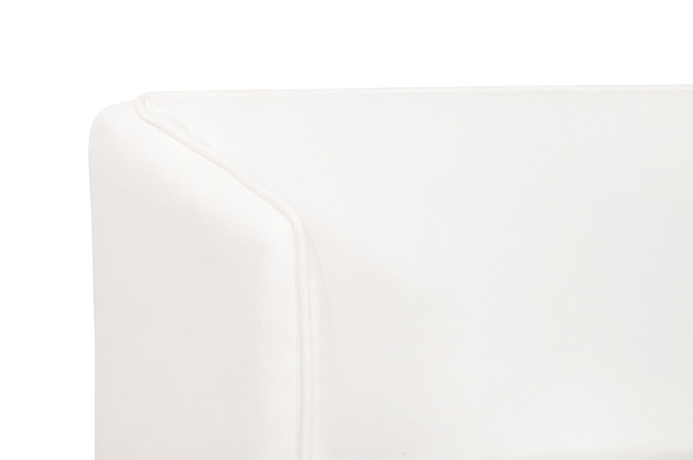Essentials For Living - Stitch & Hand - Dining & Bedroom Stewart Twin Bed - 7126-T.LPPRL/NG view 8