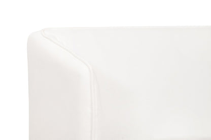 Essentials For Living - Stitch & Hand - Dining & Bedroom Stewart Twin Bed - 7126-T.LPPRL/NG view 8