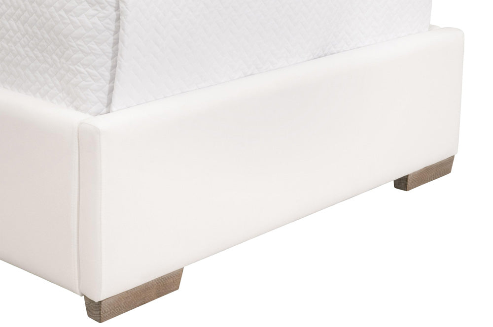 Essentials For Living - Stitch & Hand - Dining & Bedroom Stewart Twin Bed - 7126-T.LPPRL/NG view 9