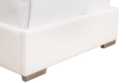 Essentials For Living - Stitch & Hand - Dining & Bedroom Stewart Twin Bed - 7126-T.LPPRL/NG view 9
