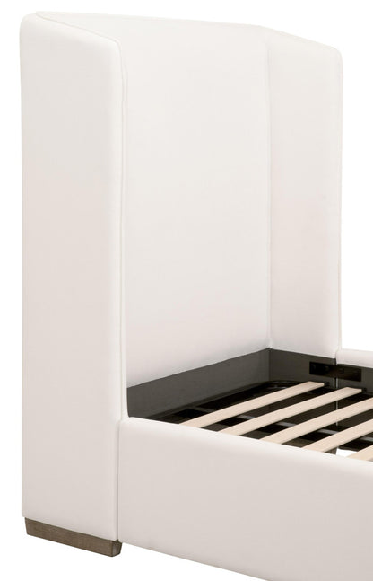 Essentials For Living - Stitch & Hand - Dining & Bedroom Stewart Twin Bed - 7126-T.LPPRL/NG view 10