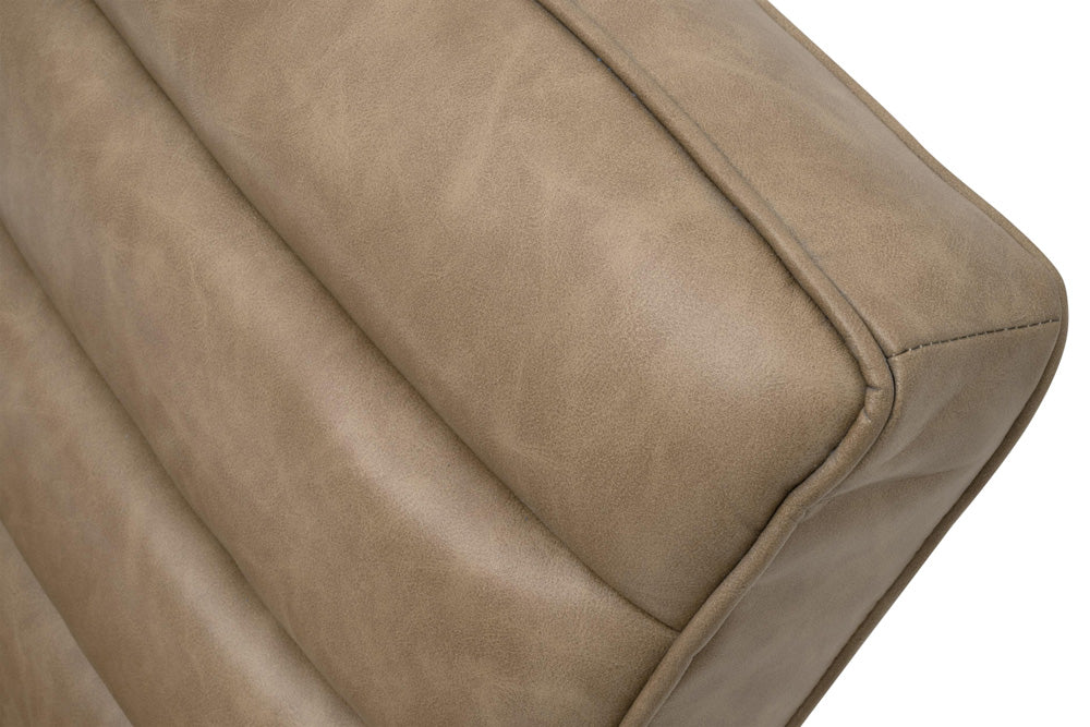 Essentials For Living - Stitch & Hand - Dining & Bedroom Tahoe Club Chair - 6658.IVT/NG view 8