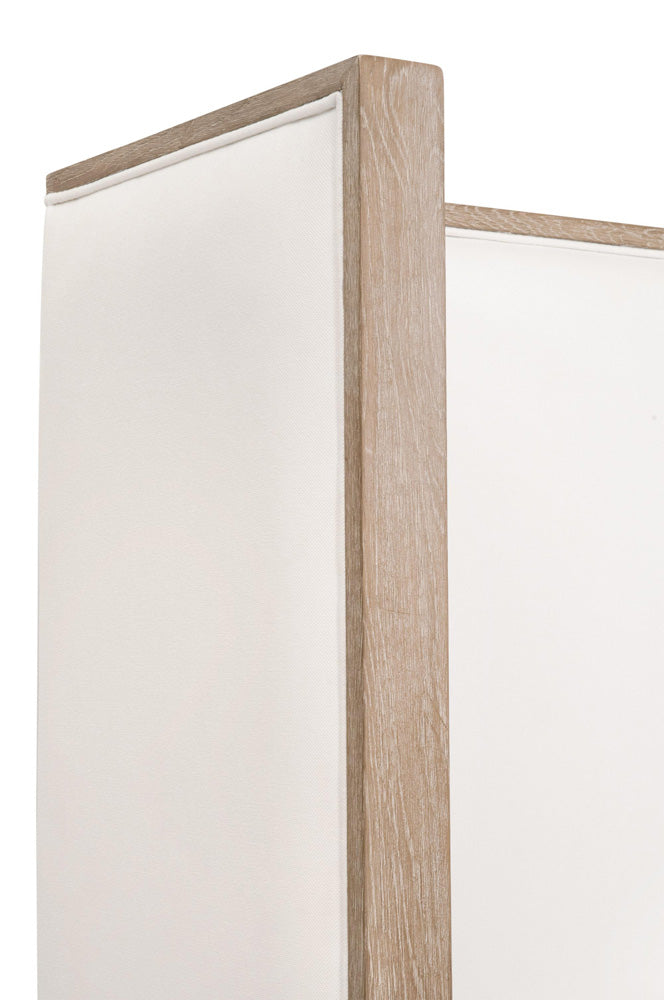 Essentials For Living - Stitch & Hand - Dining & Bedroom Tailor Shelter Queen Bed - 7130-1.LPPRL/NG view 11