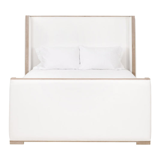 Essentials For Living - Stitch & Hand - Dining & Bedroom Tailor Shelter Standard King Bed - 7130-3.LPPRL/NG view 1