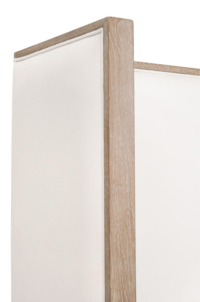 Essentials For Living - Stitch & Hand - Dining & Bedroom Tailor Shelter Standard King Bed - 7130-3.LPPRL/NG view 11