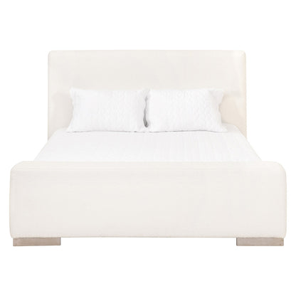 Essentials For Living - Stitch & Hand - Dining & Bedroom Warren Cal King Bed - 7129-2.BOU-SNO/NG view 1