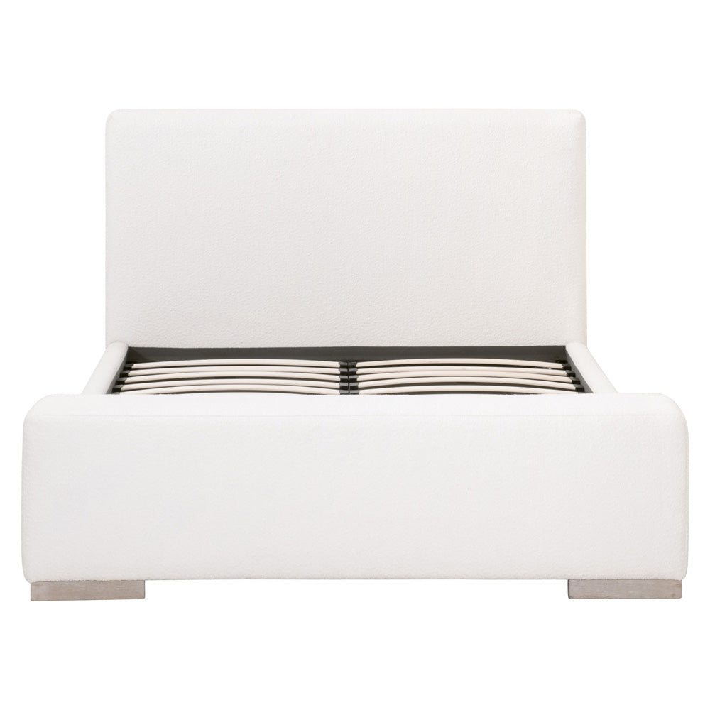 Essentials For Living - Stitch & Hand - Dining & Bedroom Warren Cal King Bed - 7129-2.BOU-SNO/NG view 4
