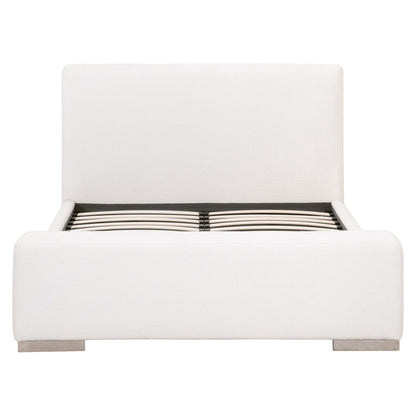 Essentials For Living - Stitch & Hand - Dining & Bedroom Warren Cal King Bed - 7129-2.BOU-SNO/NG view 4