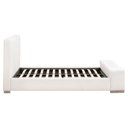 Essentials For Living - Stitch & Hand - Dining & Bedroom Warren Cal King Bed - 7129-2.BOU-SNO/NG view 6