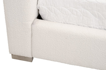Essentials For Living - Stitch & Hand - Dining & Bedroom Warren Cal King Bed - 7129-2.BOU-SNO/NG view 8