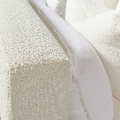Essentials For Living - Stitch & Hand - Dining & Bedroom Warren Queen Bed - 7129-1.BOU-SNO/NG view 11