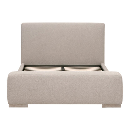 Essentials For Living - Stitch & Hand - Dining & Bedroom Warren Queen Bed - 7129-1.LGJUT/NG view 4