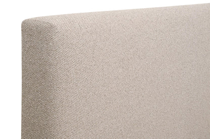 Essentials For Living - Stitch & Hand - Dining & Bedroom Warren Queen Bed - 7129-1.LGJUT/NG view 9