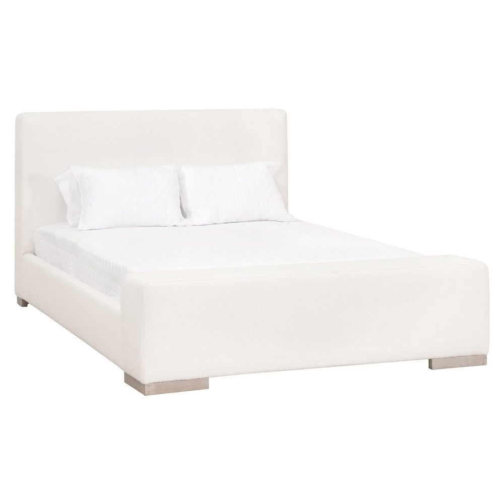 Essentials For Living - Stitch & Hand - Dining & Bedroom Warren Standard King Bed - 7129-3.BOU-SNO/NG view 2