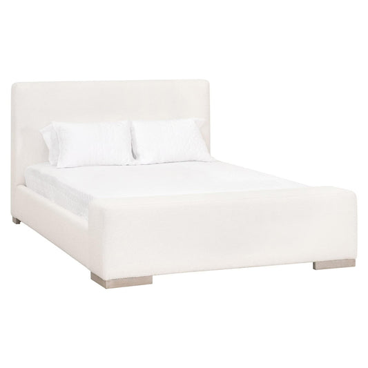 Essentials For Living - Stitch & Hand - Dining & Bedroom Warren Standard King Bed - 7129-3.BOU-SNO/NG view 2