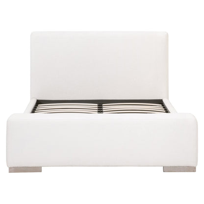 Essentials For Living - Stitch & Hand - Dining & Bedroom Warren Standard King Bed - 7129-3.BOU-SNO/NG view 4