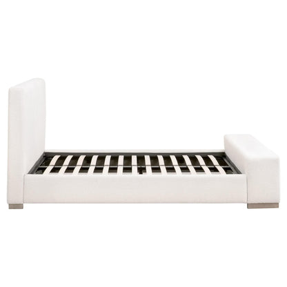 Essentials For Living - Stitch & Hand - Dining & Bedroom Warren Standard King Bed - 7129-3.BOU-SNO/NG view 6