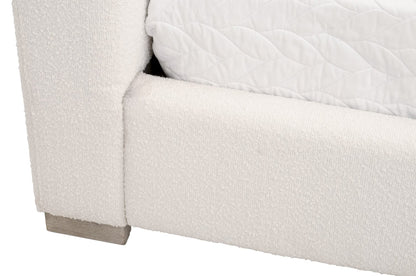 Essentials For Living - Stitch & Hand - Dining & Bedroom Warren Standard King Bed - 7129-3.BOU-SNO/NG view 8