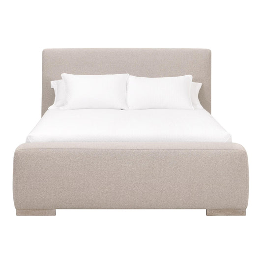 Essentials For Living - Stitch & Hand - Dining & Bedroom Warren Standard King Bed - 7129-3.LGJUT/NG view 1