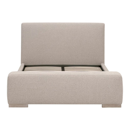 Essentials For Living - Stitch & Hand - Dining & Bedroom Warren Standard King Bed - 7129-3.LGJUT/NG view 4