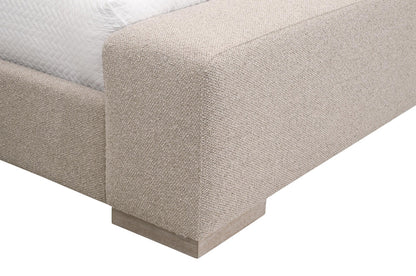 Essentials For Living - Stitch & Hand - Dining & Bedroom Warren Standard King Bed - 7129-3.LGJUT/NG view 8