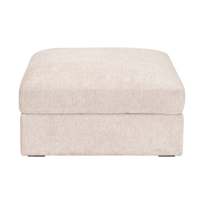Essentials For Living - Stitch & Hand - Upholstery Daley Modular Storage Ottoman - 6613L-0.LHIVO view 1