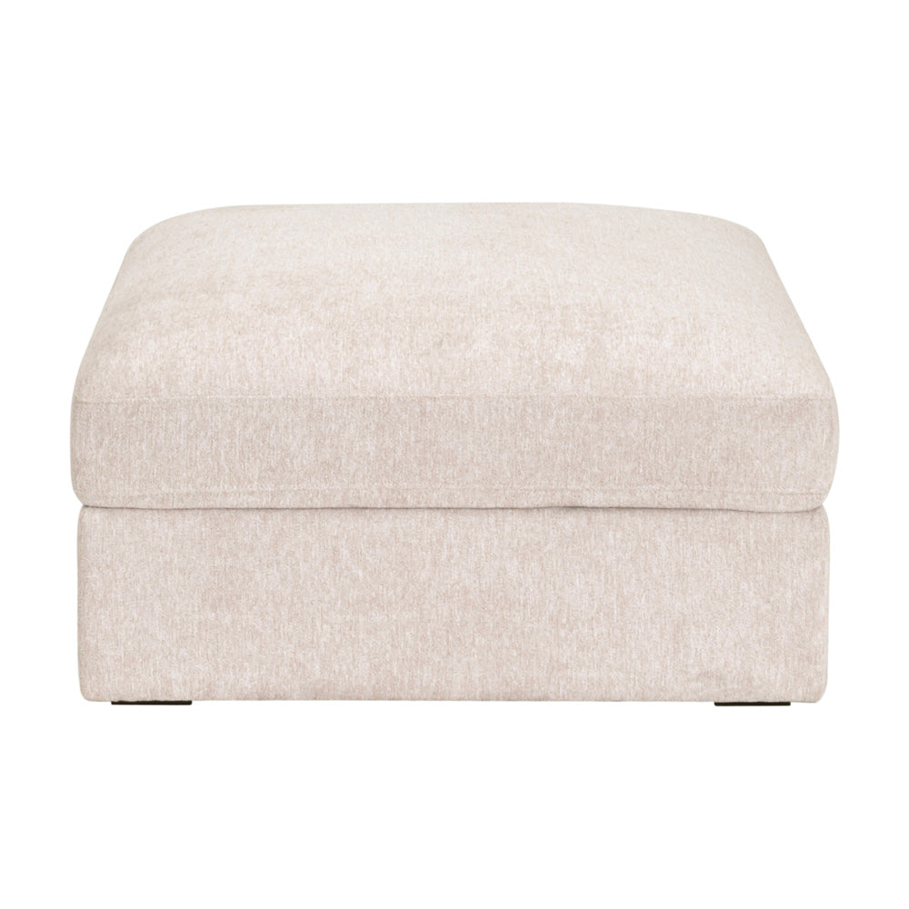 Essentials For Living - Stitch & Hand - Upholstery Daley Modular Storage Ottoman - 6613L-0.LHIVO view 5