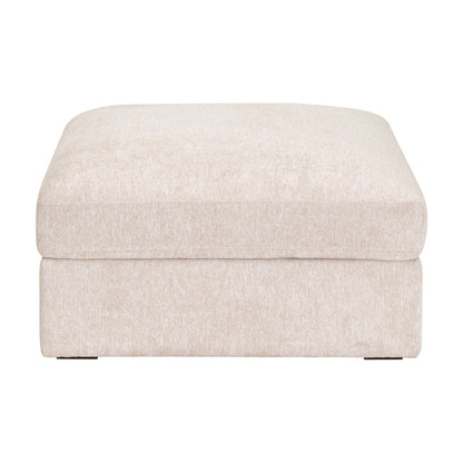 Essentials For Living - Stitch & Hand - Upholstery Daley Modular Storage Ottoman - 6613L-0.LHIVO view 5