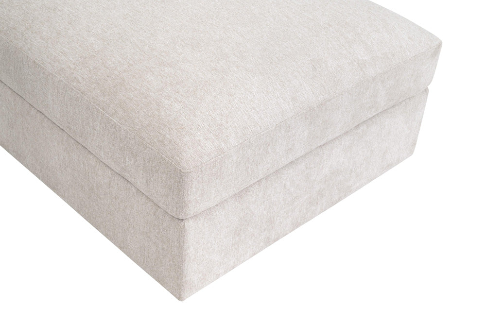 Essentials For Living - Stitch & Hand - Upholstery Daley Modular Storage Ottoman - 6613L-0.LHIVO view 12