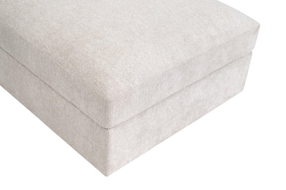 Essentials For Living - Stitch & Hand - Upholstery Daley Modular Storage Ottoman - 6613L-0.LHIVO view 12