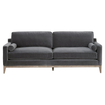 Essentials For Living - Stitch & Hand - Upholstery Parker 86" Post Modern Sofa - 6602-3.DDOV/NG_CLOSEOUT view 1