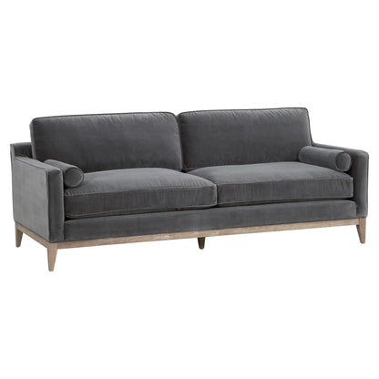 Essentials For Living - Stitch & Hand - Upholstery Parker 86" Post Modern Sofa - 6602-3.DDOV/NG_CLOSEOUT view 2