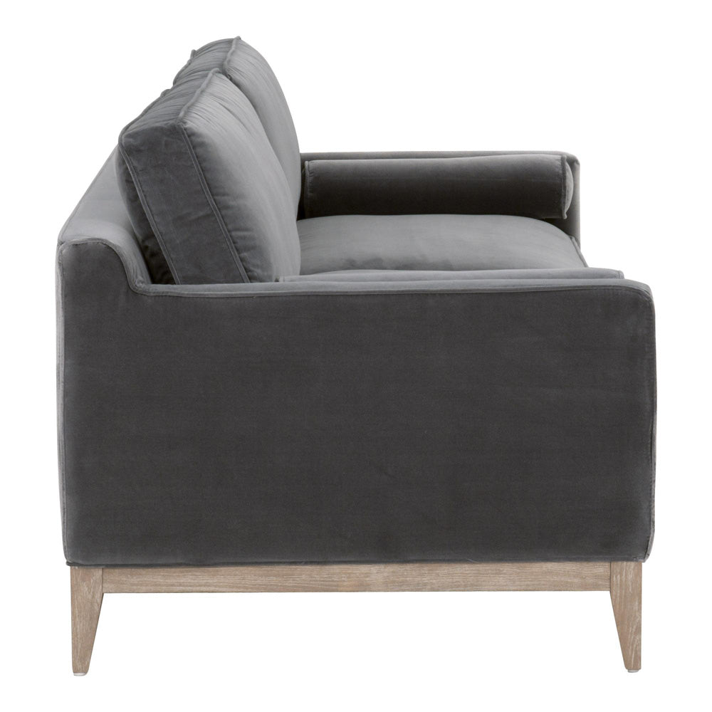 Essentials For Living - Stitch & Hand - Upholstery Parker 86" Post Modern Sofa - 6602-3.DDOV/NG_CLOSEOUT view 3