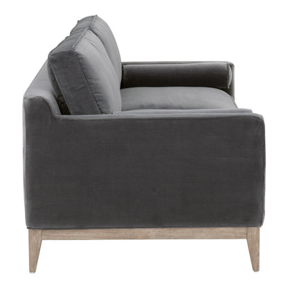 Essentials For Living - Stitch & Hand - Upholstery Parker 86" Post Modern Sofa - 6602-3.DDOV/NG_CLOSEOUT view 3