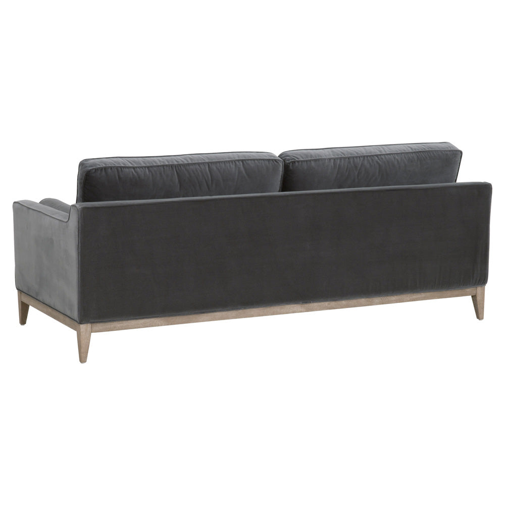 Essentials For Living - Stitch & Hand - Upholstery Parker 86" Post Modern Sofa - 6602-3.DDOV/NG_CLOSEOUT view 4