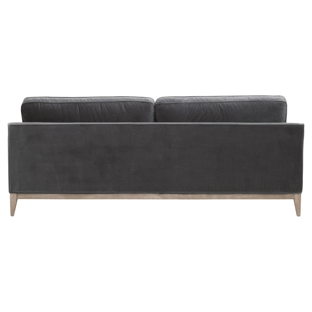 Essentials For Living - Stitch & Hand - Upholstery Parker 86" Post Modern Sofa - 6602-3.DDOV/NG_CLOSEOUT view 5