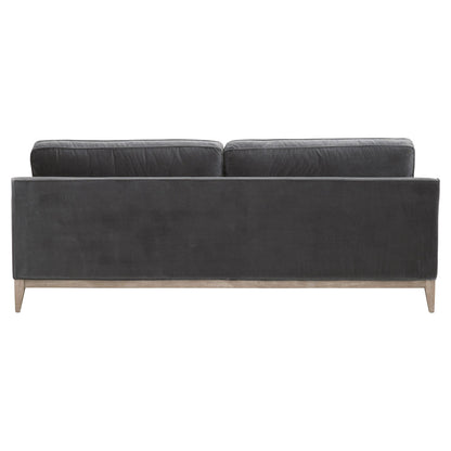 Essentials For Living - Stitch & Hand - Upholstery Parker 86" Post Modern Sofa - 6602-3.DDOV/NG_CLOSEOUT view 5