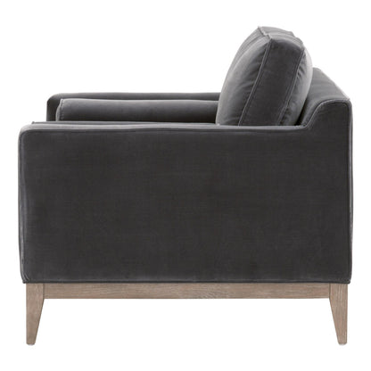Essentials For Living - Stitch & Hand - Upholstery Parker Post Modern Sofa Chair - 6602-1.DDOV/NG view 3