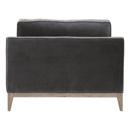 Essentials For Living - Stitch & Hand - Upholstery Parker Post Modern Sofa Chair - 6602-1.DDOV/NG view 5