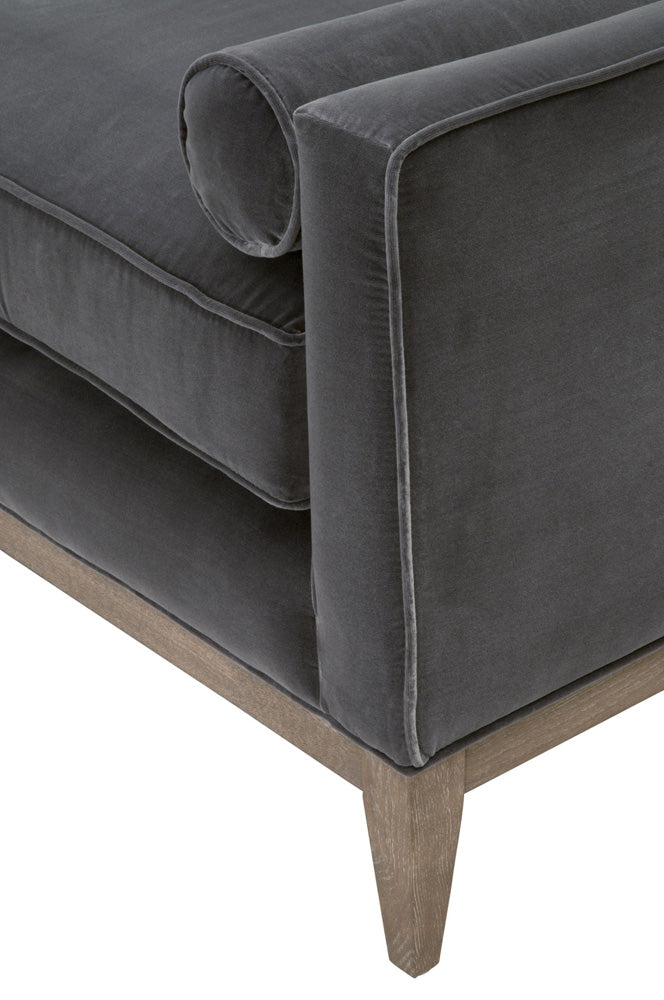 Essentials For Living - Stitch & Hand - Upholstery Parker Post Modern Sofa Chair - 6602-1.DDOV/NG view 6