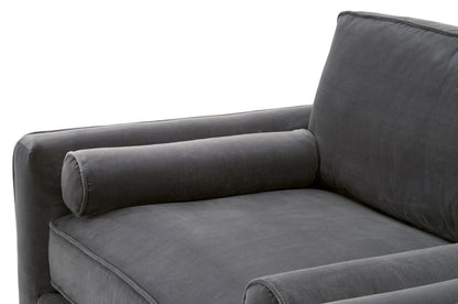 Essentials For Living - Stitch & Hand - Upholstery Parker Post Modern Sofa Chair - 6602-1.DDOV/NG view 7