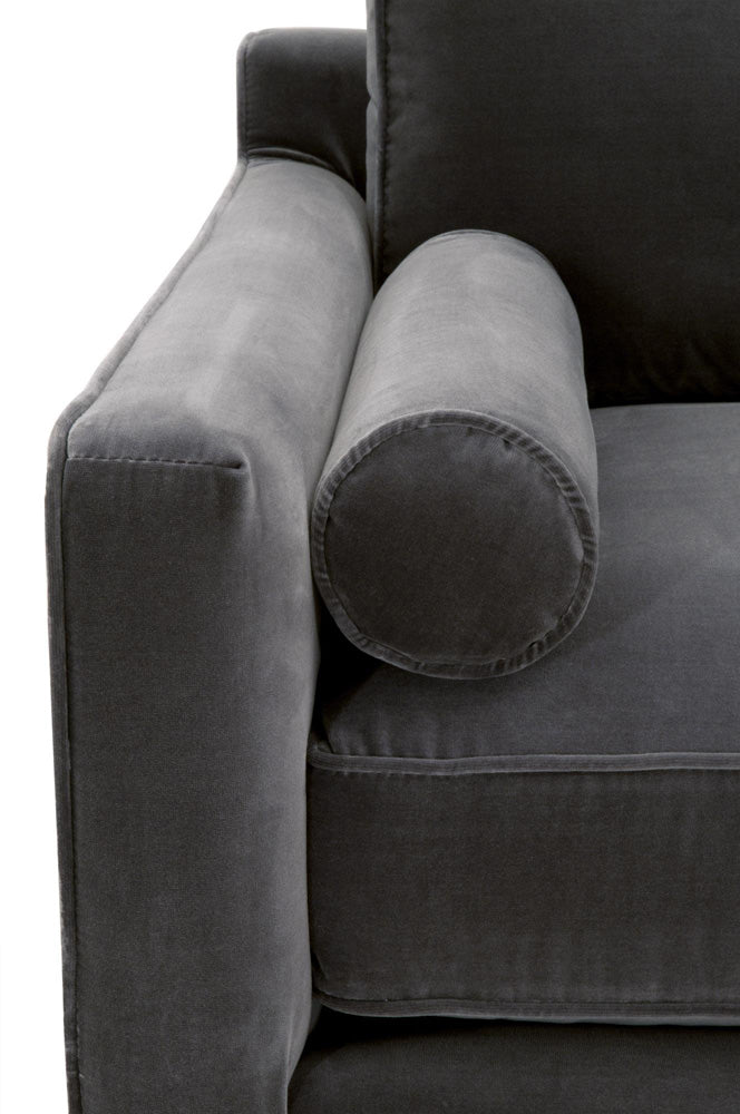 Essentials For Living - Stitch & Hand - Upholstery Parker Post Modern Sofa Chair - 6602-1.DDOV/NG view 8